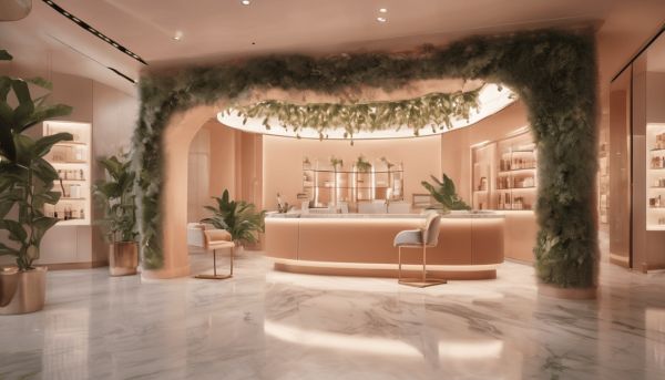 Chez madame lu : l’institut de beauté qui surprend