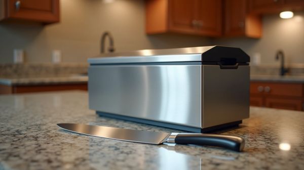 L'inox : l'allié insoupçonné pour votre batterie de cuisine