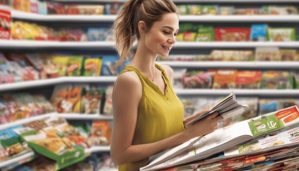 Maîtriser les économies XXL avec le catalogue Cora gros volume