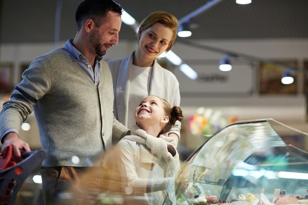 Découvrez les meilleures vitrines réfrigérées murales avec socomab