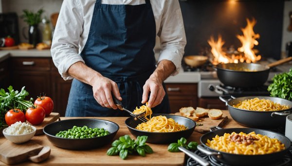 Des conseils pratiques pour sublimer vos recettes de cuisine