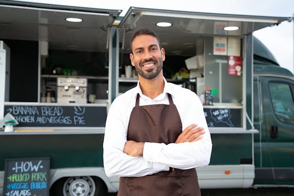 Food truck à domicile à reims : burgers gourmets et services privés